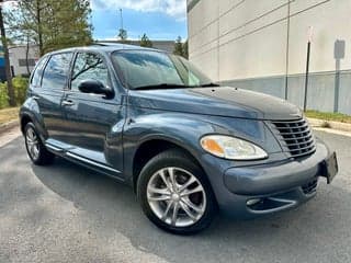 Chrysler 2003 PT Cruiser