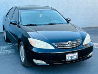 Toyota 2004 Camry