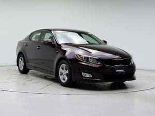 Kia 2014 Optima