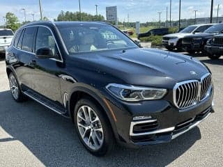 BMW 2021 X5