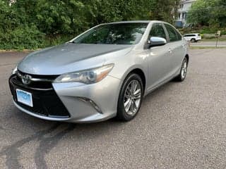 Toyota 2015 Camry