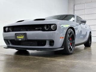 Dodge 2021 Challenger