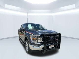 Ford 2021 F-150