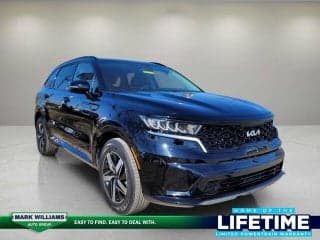 Kia 2022 Sorento