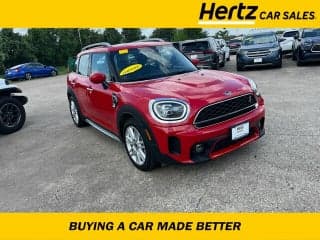 MINI 2024 Countryman