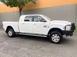 Ram 2014 2500