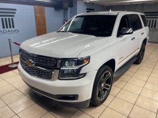 Chevrolet 2018 Tahoe