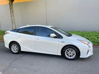 Toyota 2018 Prius