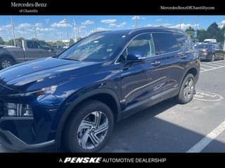 Hyundai 2023 Santa Fe