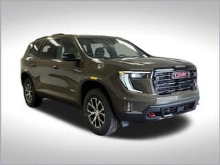 GMC 2024 Acadia