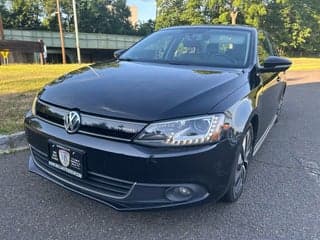 Volkswagen 2013 Jetta