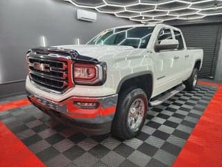 GMC 2016 Sierra 1500