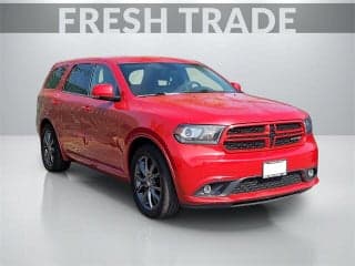 Dodge 2018 Durango