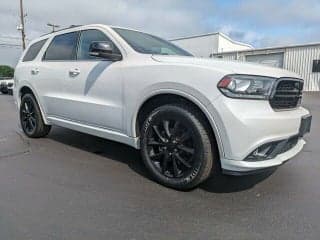 Dodge 2018 Durango