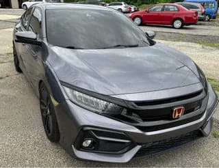 Honda 2020 Civic