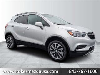 Buick 2021 Encore