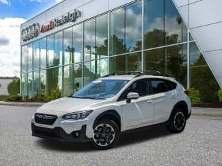 Subaru 2021 Crosstrek