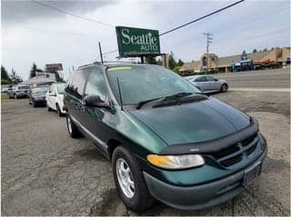 Dodge 1996 Grand Caravan