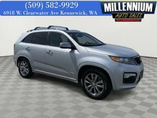 Kia 2013 Sorento