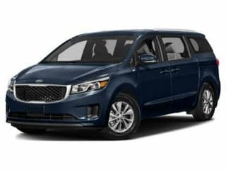 Kia 2016 Sedona