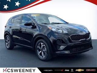 Kia 2022 Sportage