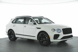 Bentley 2023 Bentayga