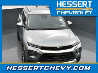 Chevrolet 2023 Trailblazer