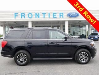 Ford 2023 Expedition