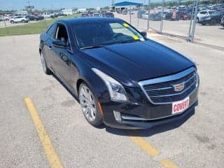 Cadillac 2016 ATS