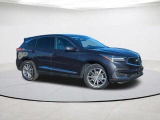 Acura 2019 RDX