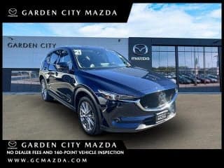 Mazda 2021 CX-5