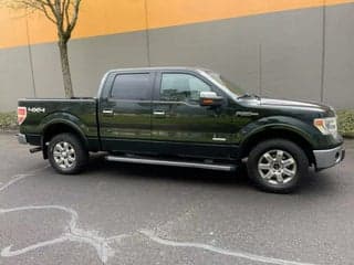 Ford 2013 F-150