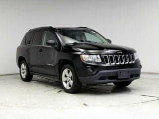 Jeep 2013 Compass