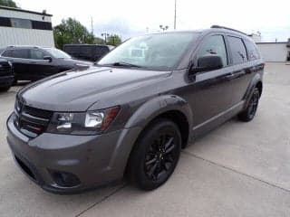 Dodge 2019 Journey