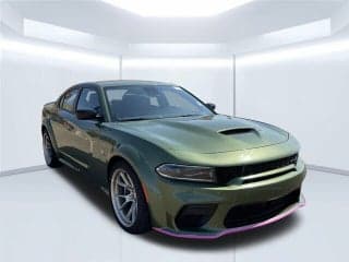 Dodge 2023 Charger