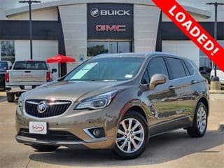 Buick 2019 Envision