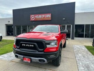 Ram 2020 1500