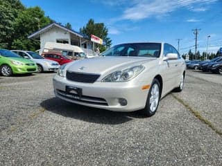 Lexus 2005 ES 330