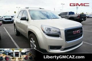 GMC 2015 Acadia