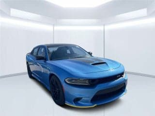 Dodge 2023 Charger