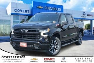 Chevrolet 2023 Silverado 1500