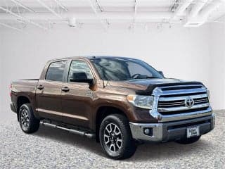 Toyota 2017 Tundra