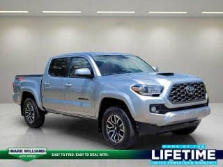 Toyota 2022 Tacoma