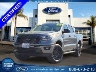 Ford 2023 Ranger