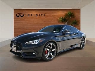 Infiniti 2021 Q60