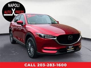 Mazda 2021 CX-5