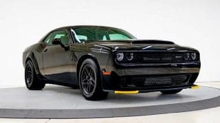 Dodge 2023 Challenger