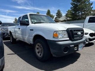 Ford 2008 Ranger