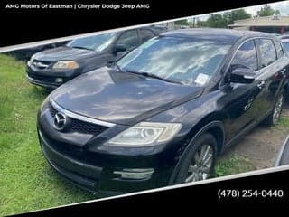 Mazda 2009 CX-9