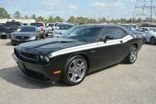 Dodge 2013 Challenger